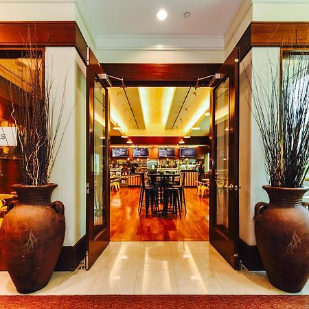 Amalz Suites Collection At Mgm Signature ! Λας Βέγκας Εξωτερικό φωτογραφία
