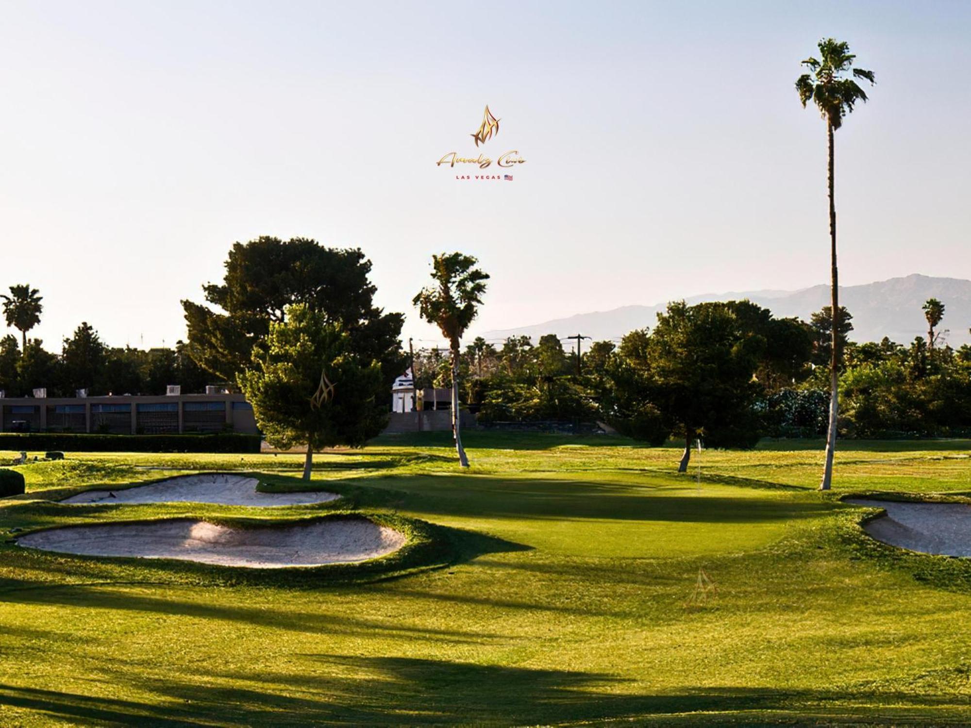 Amalz Suites Collection At Mgm Signature ! Λας Βέγκας Εξωτερικό φωτογραφία